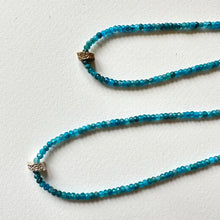 Load image into Gallery viewer, Grow in Love Amazonite Necklace