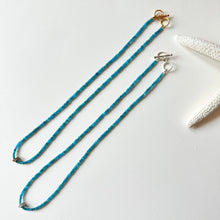 Load image into Gallery viewer, Grow in Love Amazonite Necklace