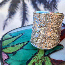 Load image into Gallery viewer, Sunkist Sterling Sliver Ring