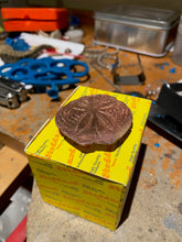 Load image into Gallery viewer, Sand Dollar Bracelet Cuff