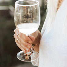Load image into Gallery viewer, Cheers Charms - Wine Charms