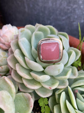 Load image into Gallery viewer, Guava Quartz Ring