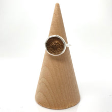 Load image into Gallery viewer, Acorn Cap š¤ Ring