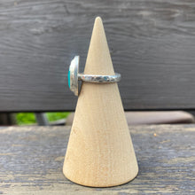 Load image into Gallery viewer, Amazonite hammered