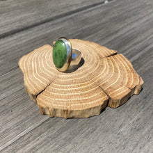 Load image into Gallery viewer, Jade Ring