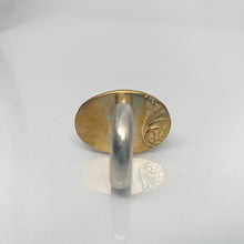 Load image into Gallery viewer, Obsidian Ring
