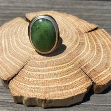 Load image into Gallery viewer, Jade Ring