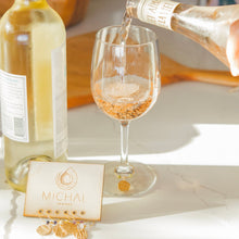 Load image into Gallery viewer, Cheers Charms - Wine Charms