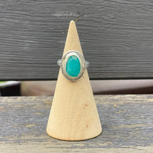 Load image into Gallery viewer, Amazonite hammered