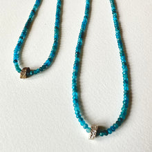 Load image into Gallery viewer, Grow in Love Amazonite Necklace
