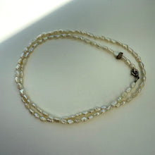 Load image into Gallery viewer, Grow in Love - Vintage Fresh Water Pearls
