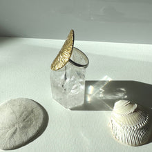 Load image into Gallery viewer, Sunburst Ring - Bronze
