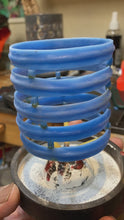 Load and play video in Gallery viewer, Wonder Organic Bangle
