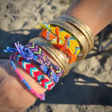 Load image into Gallery viewer, Wonder Organic Bangle

