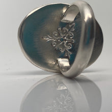 Load image into Gallery viewer, Amethyst Sterling Silver Ring
