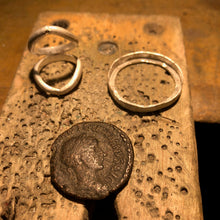 Load image into Gallery viewer, Ancient Bronze Roman Coin

