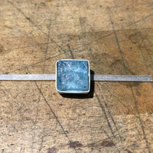Load image into Gallery viewer, Aquamarine Ring
