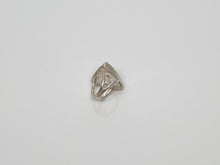 Load image into Gallery viewer, Amethyst Triangle Ring
