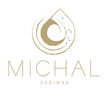 MICHAL DESIGNS GIFT CARDS